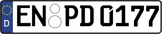 EN-PD0177