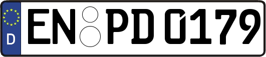EN-PD0179