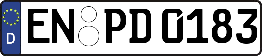 EN-PD0183