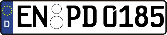 EN-PD0185
