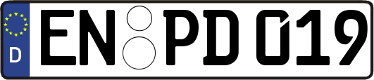EN-PD019