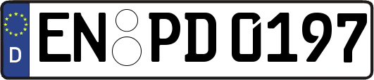 EN-PD0197