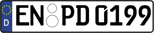 EN-PD0199