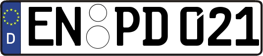 EN-PD021