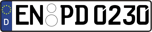 EN-PD0230
