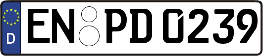 EN-PD0239