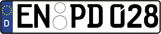 EN-PD028