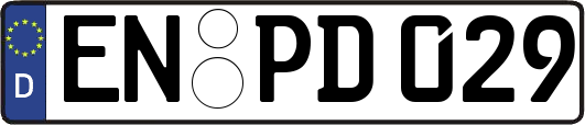 EN-PD029