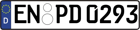EN-PD0293