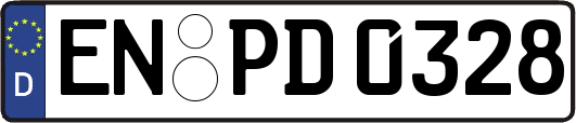 EN-PD0328