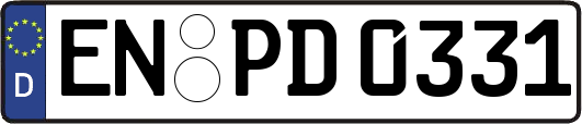 EN-PD0331