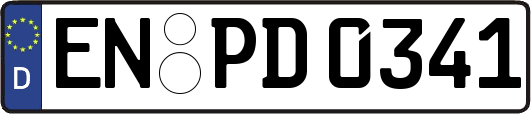 EN-PD0341