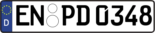 EN-PD0348