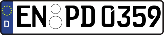 EN-PD0359
