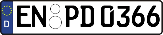 EN-PD0366
