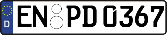 EN-PD0367