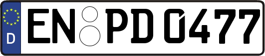 EN-PD0477