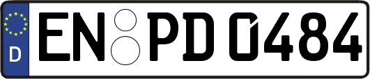 EN-PD0484