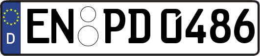 EN-PD0486