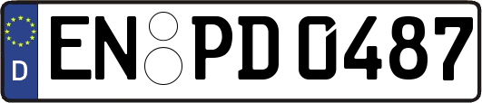 EN-PD0487