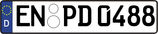 EN-PD0488