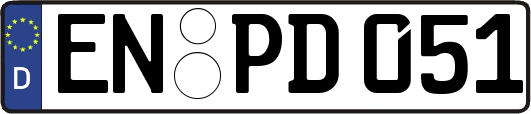 EN-PD051