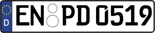 EN-PD0519