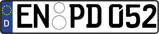 EN-PD052