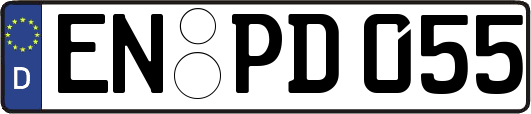 EN-PD055