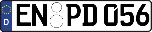 EN-PD056
