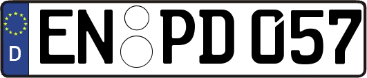 EN-PD057