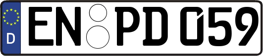 EN-PD059