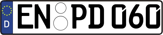 EN-PD060