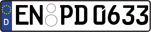 EN-PD0633