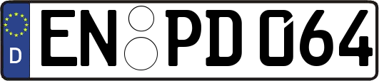 EN-PD064