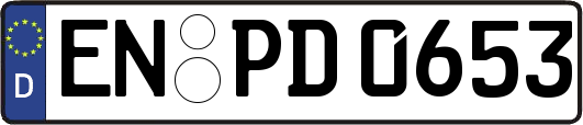 EN-PD0653