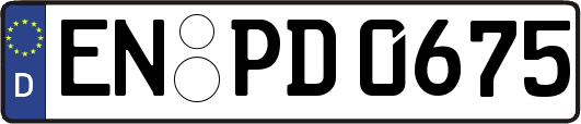 EN-PD0675