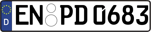 EN-PD0683
