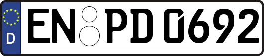 EN-PD0692