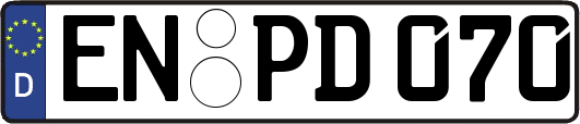 EN-PD070