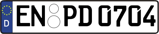 EN-PD0704