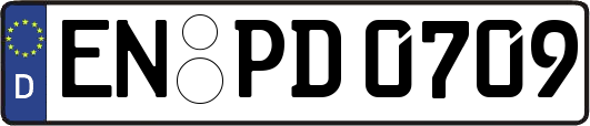 EN-PD0709