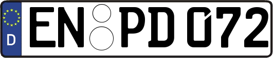 EN-PD072