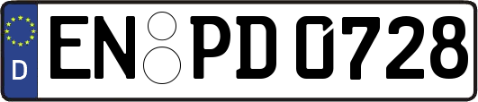 EN-PD0728