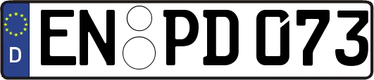 EN-PD073