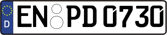 EN-PD0730