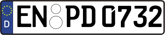 EN-PD0732