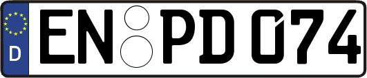 EN-PD074