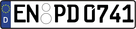 EN-PD0741