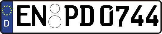 EN-PD0744